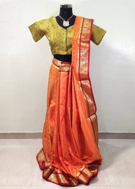 Saree 0001