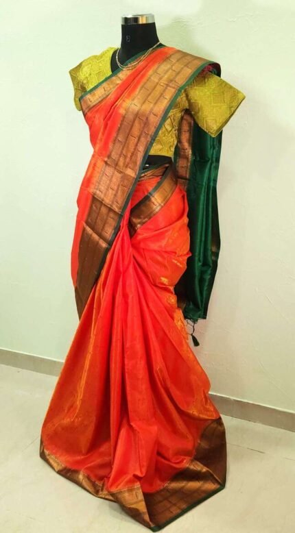 Saree 0004