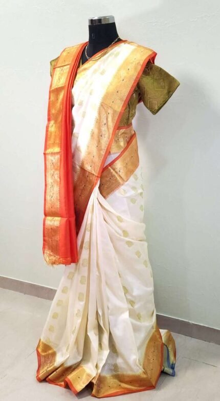 Saree 0006