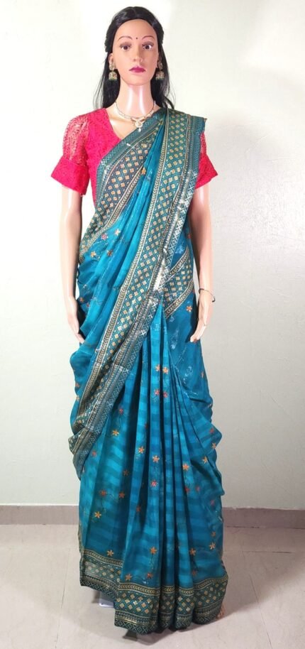 Saree - 0008