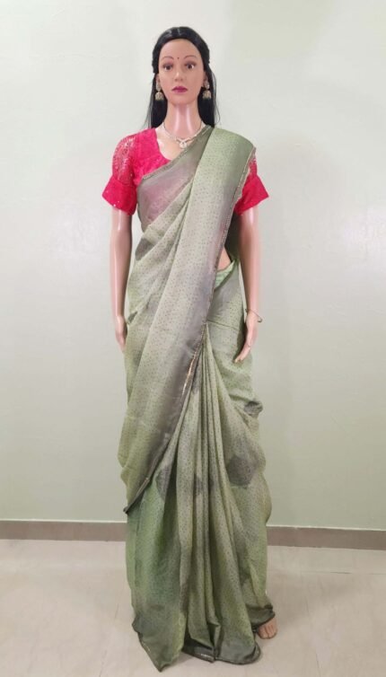 Saree - 0009