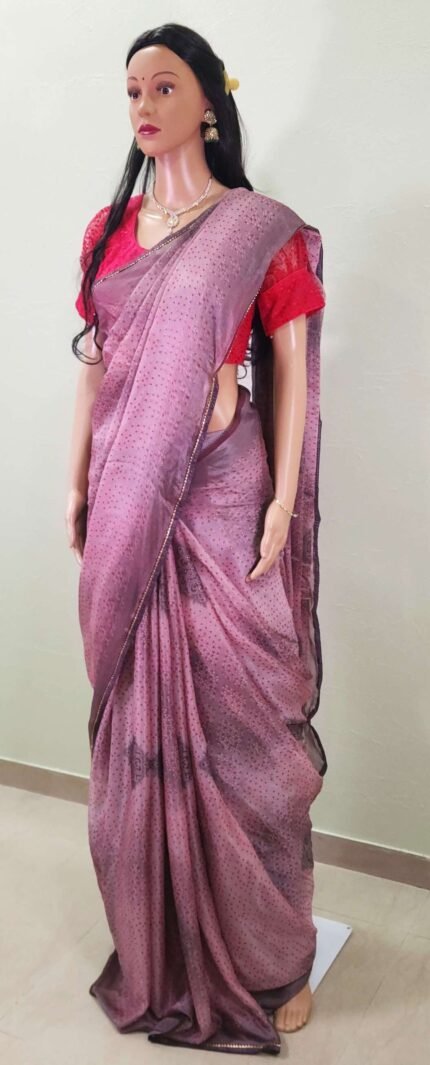 Saree - 0010