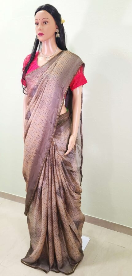 Saree - 0011